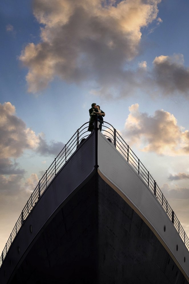 Titanic - Promóció fotók