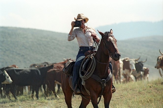 Miss Texas - De filmes - Natalia Wörner