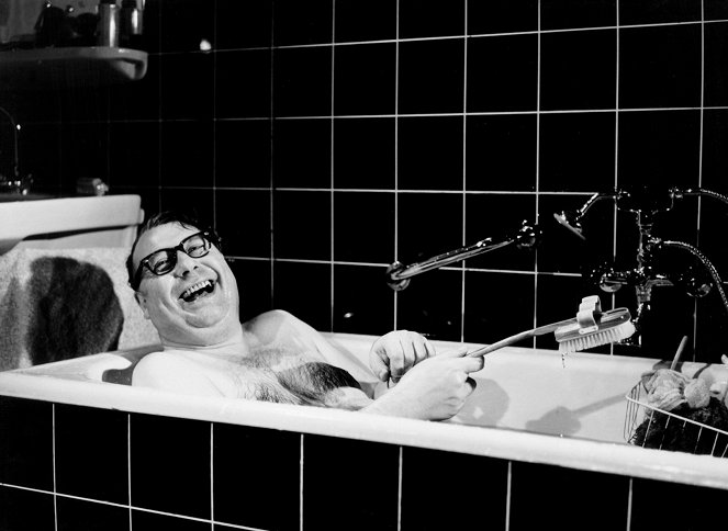 Ach Egon! - Filmfotos - Heinz Erhardt