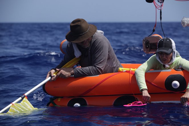 The Raft - Kuvat elokuvasta