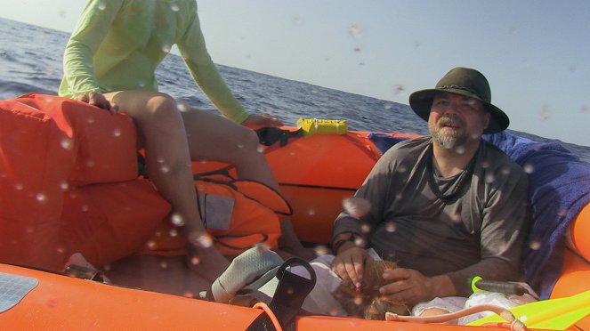 The Raft - Filmfotók