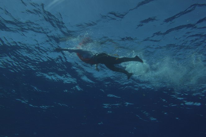 The Raft - Survival auf hoher See - Filmfotos