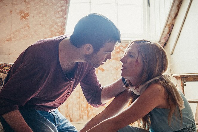 Road Games - Steig nicht ein! - Filmfotos - Andrew Simpson, Joséphine de La Baume