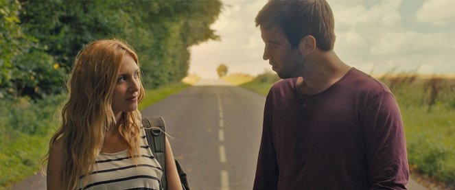 Road Games - Film - Joséphine de La Baume, Andrew Simpson