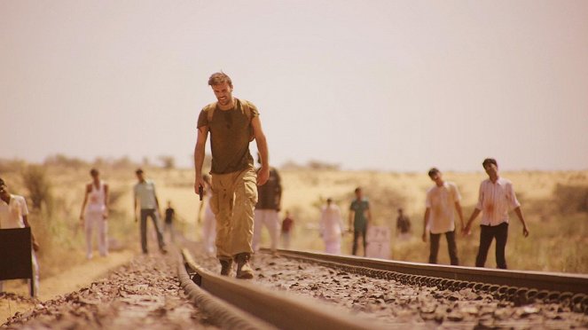 The Dead 2: India - Filmfotók
