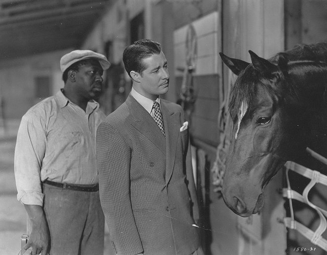 That's My Man - Z filmu - Don Ameche