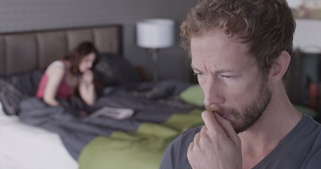 The Returned - Photos - Kris Holden-Ried