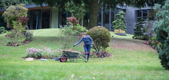 Bevor der Winter kommt - Filmfotos