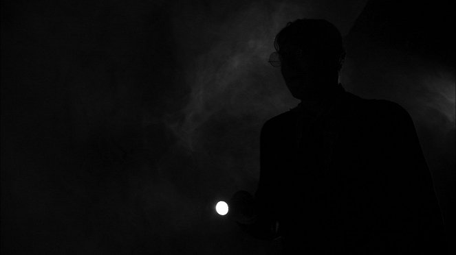 The Whisperer in Darkness - Filmfotos