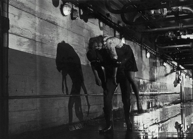 Edgar Wallace - Das Gasthaus an der Themse - Filmfotos