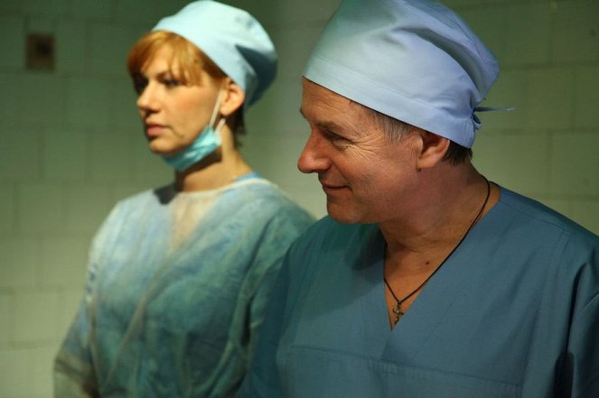 Vojennyj gospital - De la película