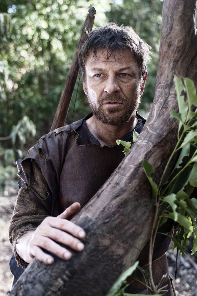 The Lost Future - Photos - Sean Bean