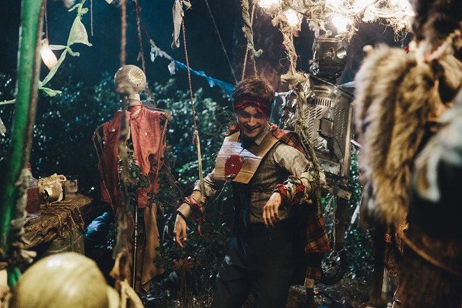 Swiss Army Man - Photos - Daniel Radcliffe