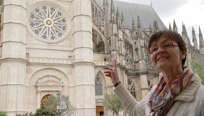 Entlang der Loire: Von Orléans bis Angers - Filmfotók