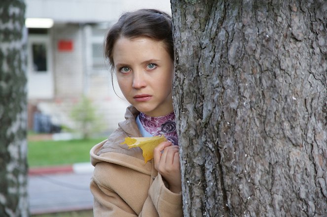 Žena oficera - De la película - Polina Vorobyova