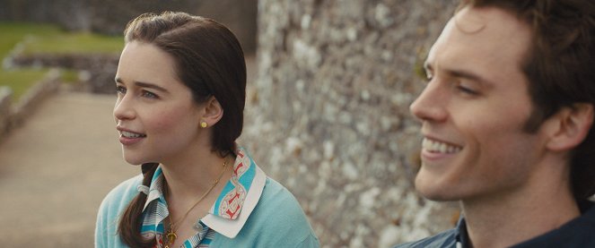 Avant toi - Film - Emilia Clarke, Sam Claflin