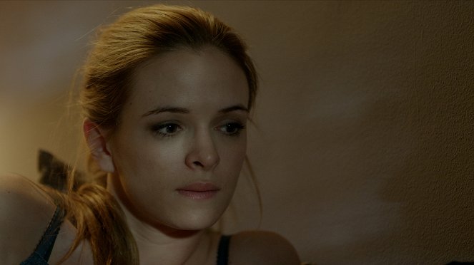 Time Lapse - Filmfotos - Danielle Panabaker