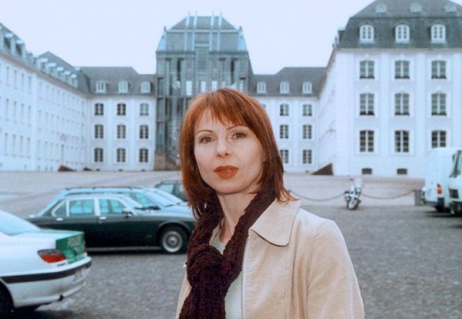 Tatort - Season 32 - Du hast keine Chance - Filmfotos - Nicole Max