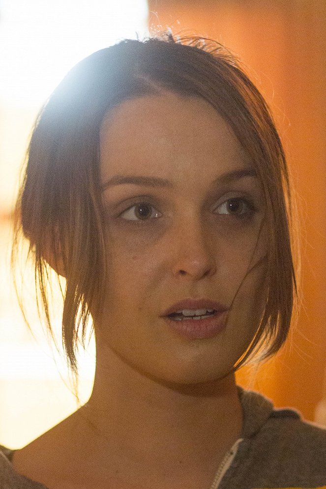 Nečakané odhalenie 2 - Z filmu - Camilla Luddington