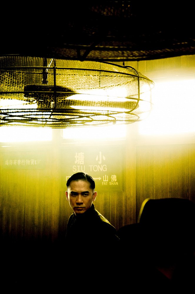 The Grandmaster - Photos - Tony Chiu-wai Leung
