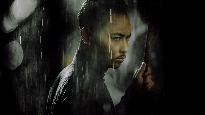 The Grandmaster - De la película - Chen Chang