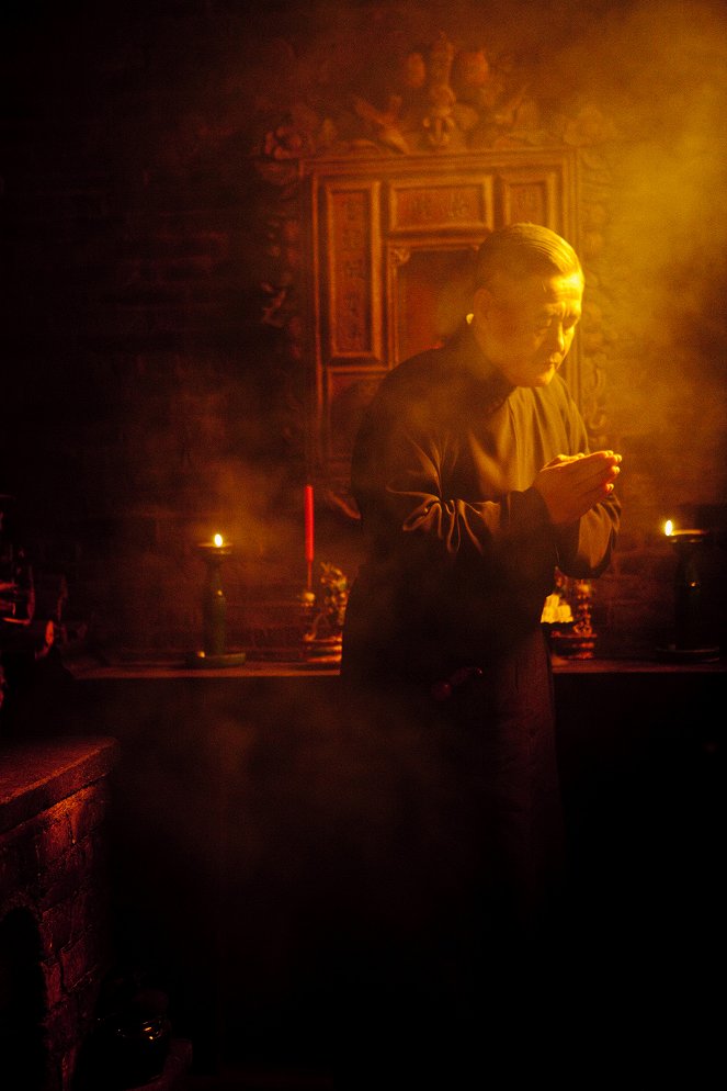 The Grandmaster - Filmfotos