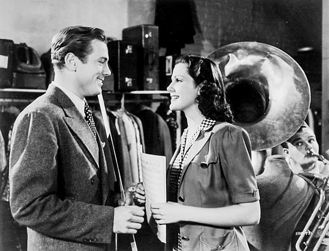 Where Did You Get That Girl? - Film - Helen Parrish