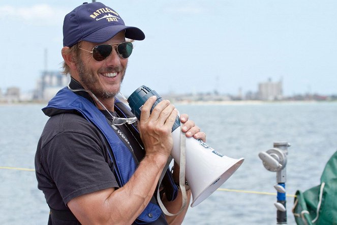 Battleship - Making of - Peter Berg