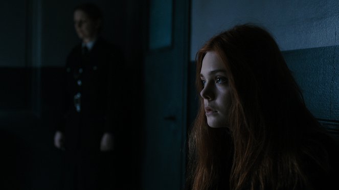 Ginger y Rosa - De la película - Elle Fanning