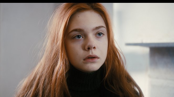 Ginger y Rosa - De la película - Elle Fanning