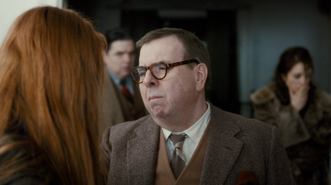 Ginger & Rosa - Photos - Timothy Spall