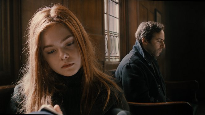 Ginger & Rosa - Film - Alessandro Nivola, Elle Fanning