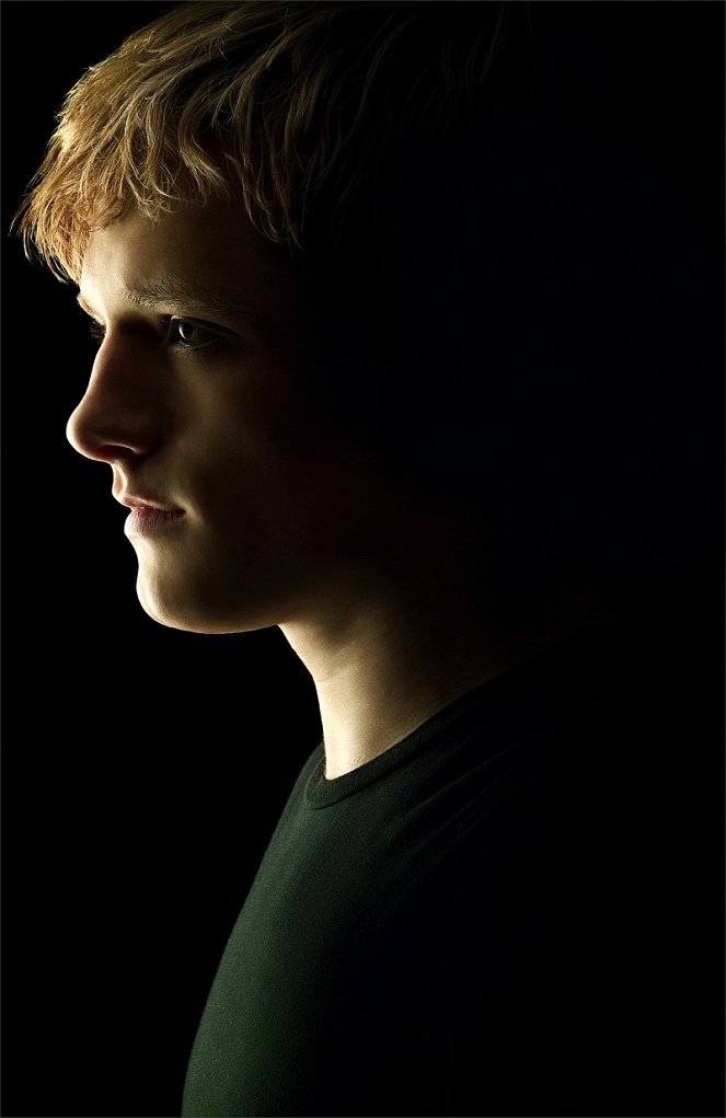 The Hunger Games - Promo