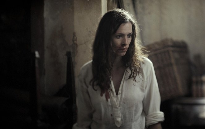 The Awakening - Filmfotók - Rebecca Hall