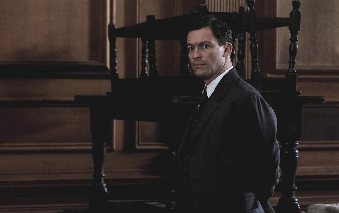 O Despertar - Do filme - Dominic West