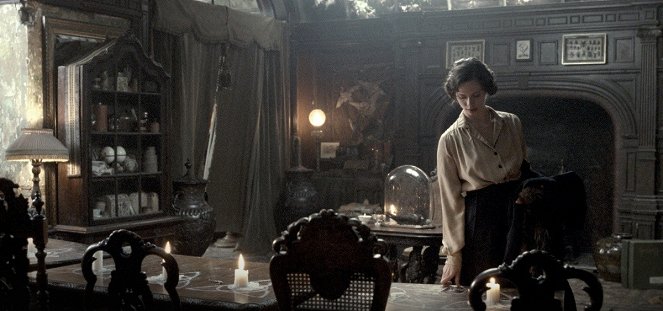 The Awakening - Photos - Rebecca Hall