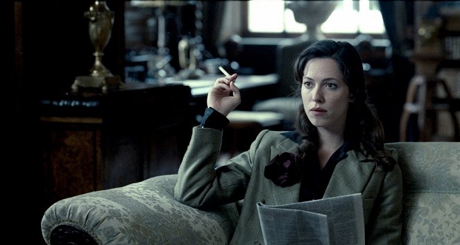 O Despertar - Do filme - Rebecca Hall