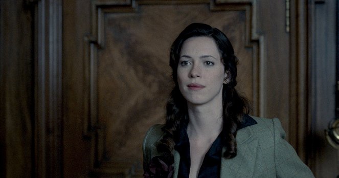 O Despertar - Do filme - Rebecca Hall