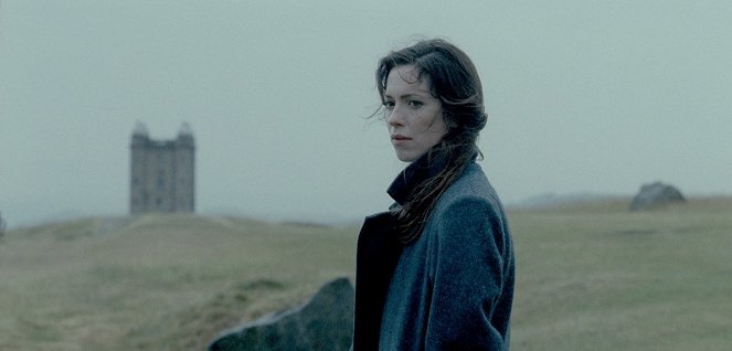 La maldición de Rookford - De la película - Rebecca Hall