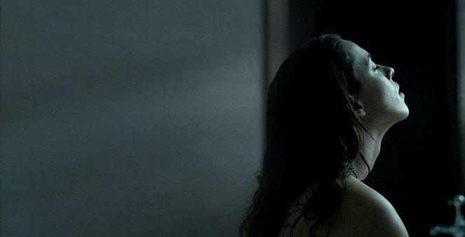 The Awakening - Van film - Rebecca Hall