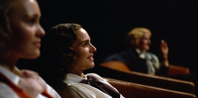 Das Geheimnis der zwei Schwestern - Filmfotos - Natalie Portman