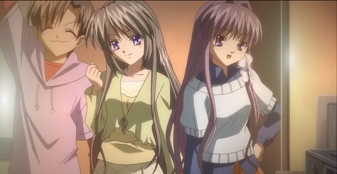 Clannad The Motion Picture - Photos