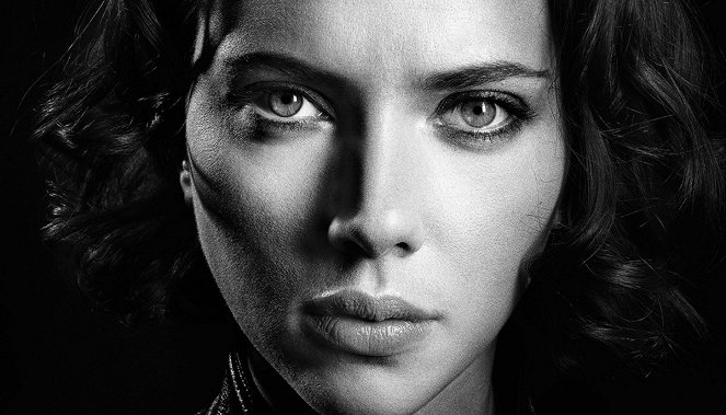 Os Vingadores - Promo - Scarlett Johansson