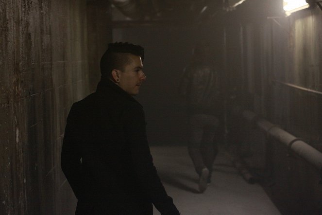 Grave Encounters 2 - Tournage - The Vicious Brothers