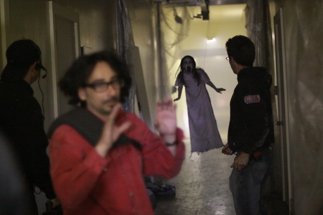 Grave Encounters 2 - Making of