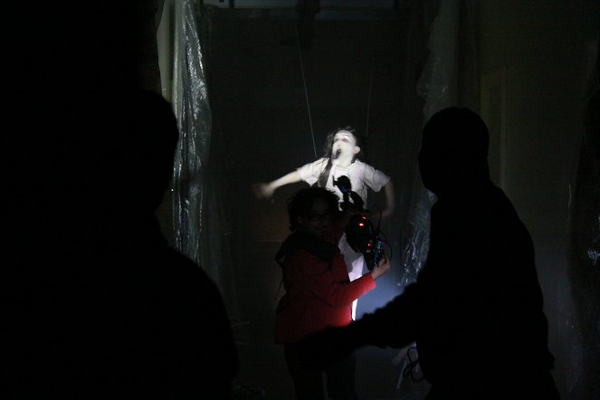 Grave Encounters 2 - Tournage