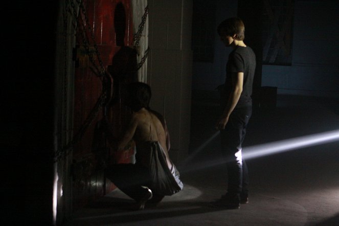 Grave Encounters 2 - Tournage
