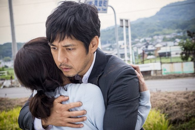 Creepy: Icuwari no rindžin - Filmfotos - Hidetoshi Nishijima