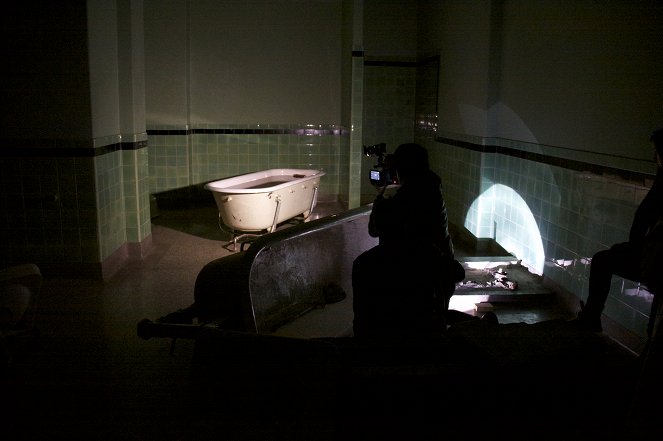 Grave Encounters - Tournage