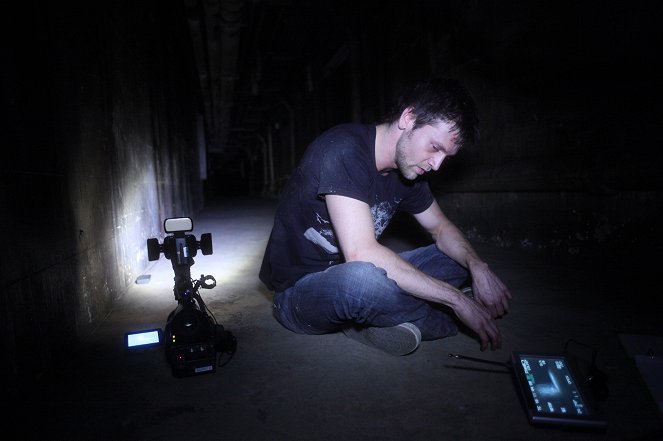 Grave Encounters - Making of